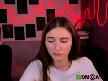 Chaturbate Nude Webcam of naya_may