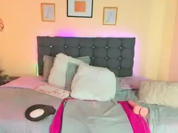 Chaturbate Nude Webcam of noa_001