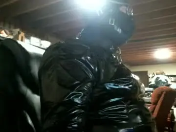 Chaturbate Live Porn of oddobsessions
