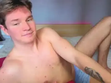Chaturbate Live Sex Cam of romeosilver