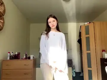 Chaturbate Live Sex of silvermossq