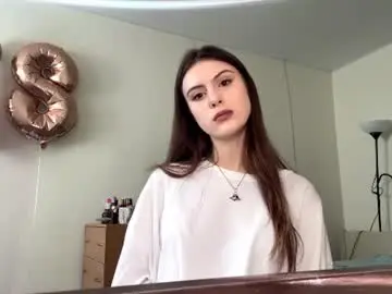 Chaturbate Sex Chat of silvermossq