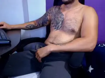 Chaturbate Free Porn Cam of sir_anderssen