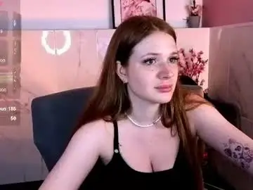 Chaturbate Live Sex Cam of sollarkristy