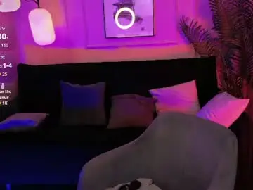 Chaturbate Live Sex Cam of sollarkristy