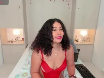 Chaturbate Private Sex Chat of trishamoon