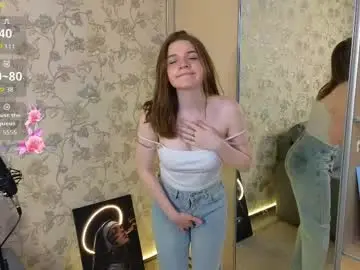Chaturbate Free Live Porn of veronikavester