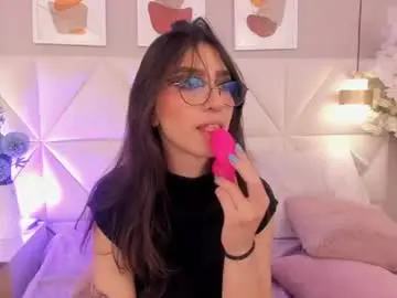 Chaturbate Nude Webcam of zoey_kiss_