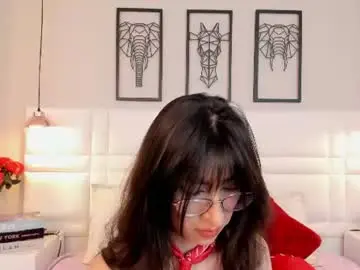 Chaturbate Watch Live Sex Cams of zoey_kiss_