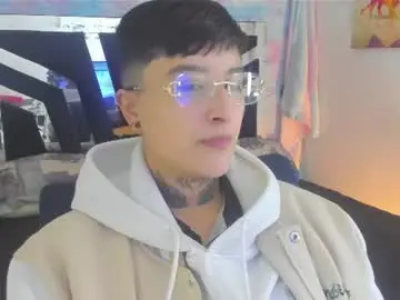 Chaturbate Watch Live Sex Cams of abby_thompson____
