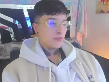 Chaturbate Live Sex Cam of abby_thompson____