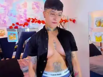 Chaturbate Live Sex Cam of abby_thompson____