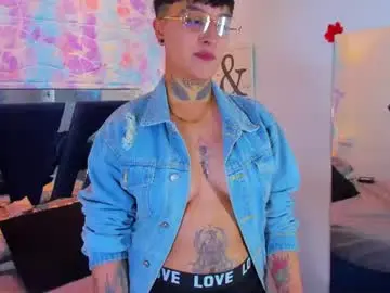 Chaturbate Free Porn Cam of abby_thompson____