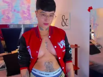 Chaturbate Best Webcam of abby_thompson____