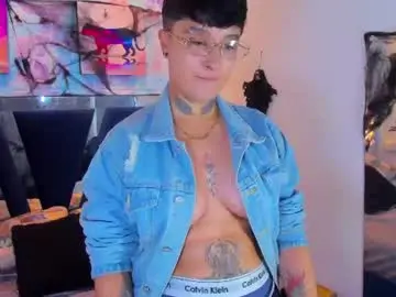 Chaturbate Best Webcam of abby_thompson____