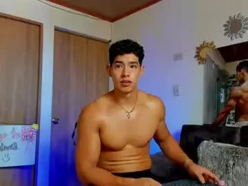 Chaturbate Private Sex Chat of alansex66
