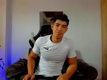 Chaturbate Adult Video Chat of alansex66