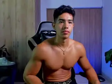 Chaturbate Live Sex of alansex66
