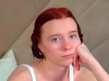 Chaturbate Best live sex cam show of arinakubrick