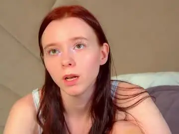Chaturbate Best live sex cam show of arinakubrick