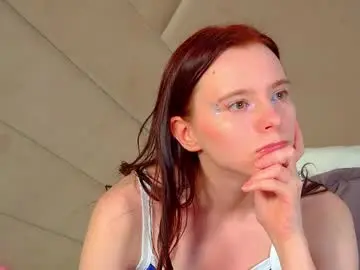 Chaturbate Sex Cam of arinakubrick