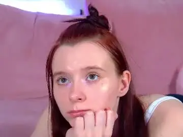 Chaturbate Adult Video Chat of arinakubrick