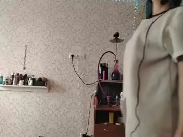 Chaturbate Free Live Porn of ashleenishimura