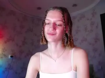 Chaturbate Adult Video Chat of chrissy_joyful