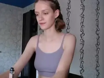 Chaturbate Nude Webcam of chrissy_joyful