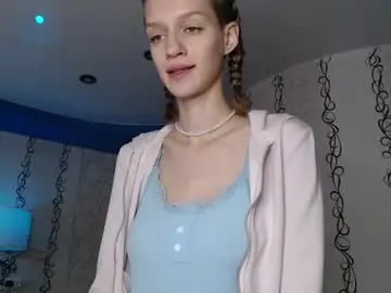 Chaturbate Private Sex Chat of chrissy_joyful