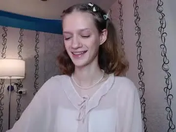 Chaturbate Best Webcam of chrissy_joyful
