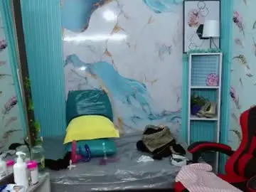 Chaturbate Private Sex Chat of coralbunny_res