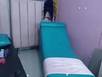 Chaturbate Private Sex Chat of coralbunny_res