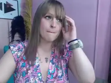 Chaturbate Live Sex of coralbunny_res
