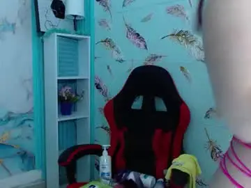 Chaturbate Adult Webcam of coralbunny_res