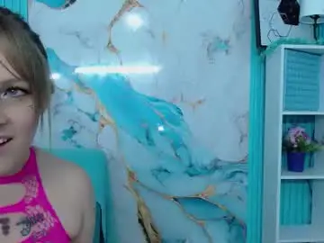 Chaturbate Free Live Porn of coralbunny_res