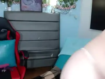 Chaturbate Live Sex of coralbunny_res