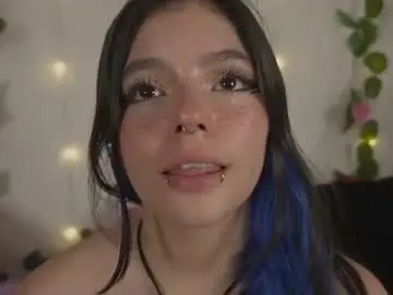 Chaturbate Live Sex of cutee_andrea