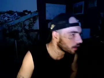 Chaturbate Adult Video Chat of didismurf02
