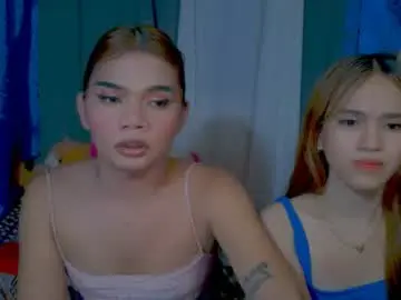 Chaturbate Live Sex Cam of extremelian