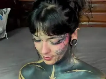 Chaturbate Free Live Porn of fairyflexxx