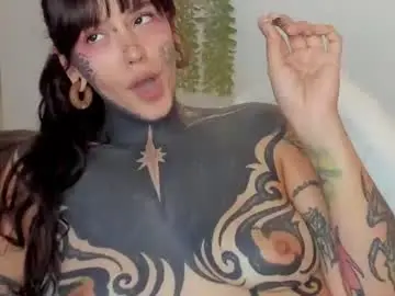 Chaturbate Sex Chat of fairyflexxx