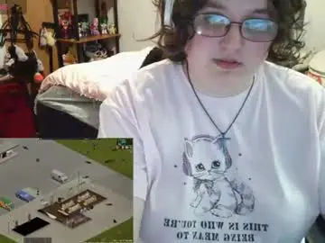 Chaturbate Live Sex Cam of femcelsam