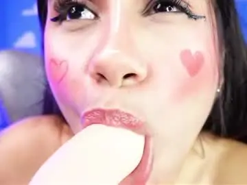 Chaturbate Live Porn of foxy_samy