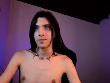 Chaturbate Live Sex of gowther__