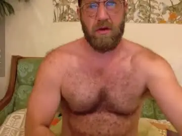 Chaturbate Private Sex Chat of hairyfitguy444