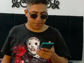 Chaturbate Private Sex Chat of james_02__