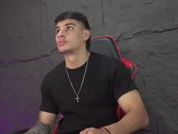 Chaturbate Private Sex Chat of joseph__boy