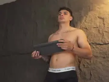 Chaturbate Free Porn Cam of joseph__boy