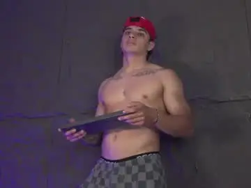 Chaturbate Private Sex Chat of joseph__boy